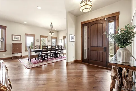 $1,475,000 | 12565 Kaibab Court, Colorado Springs, CO 80908