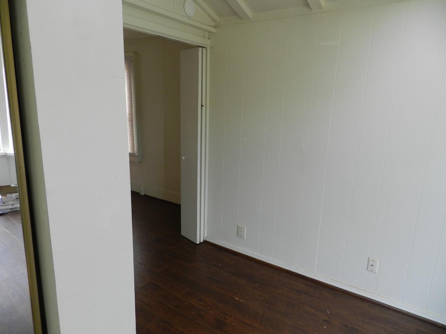 50 Katherine Avenue Salinas, CA 93901 - Photo 18 of 30 a view of a small space with wooden floor