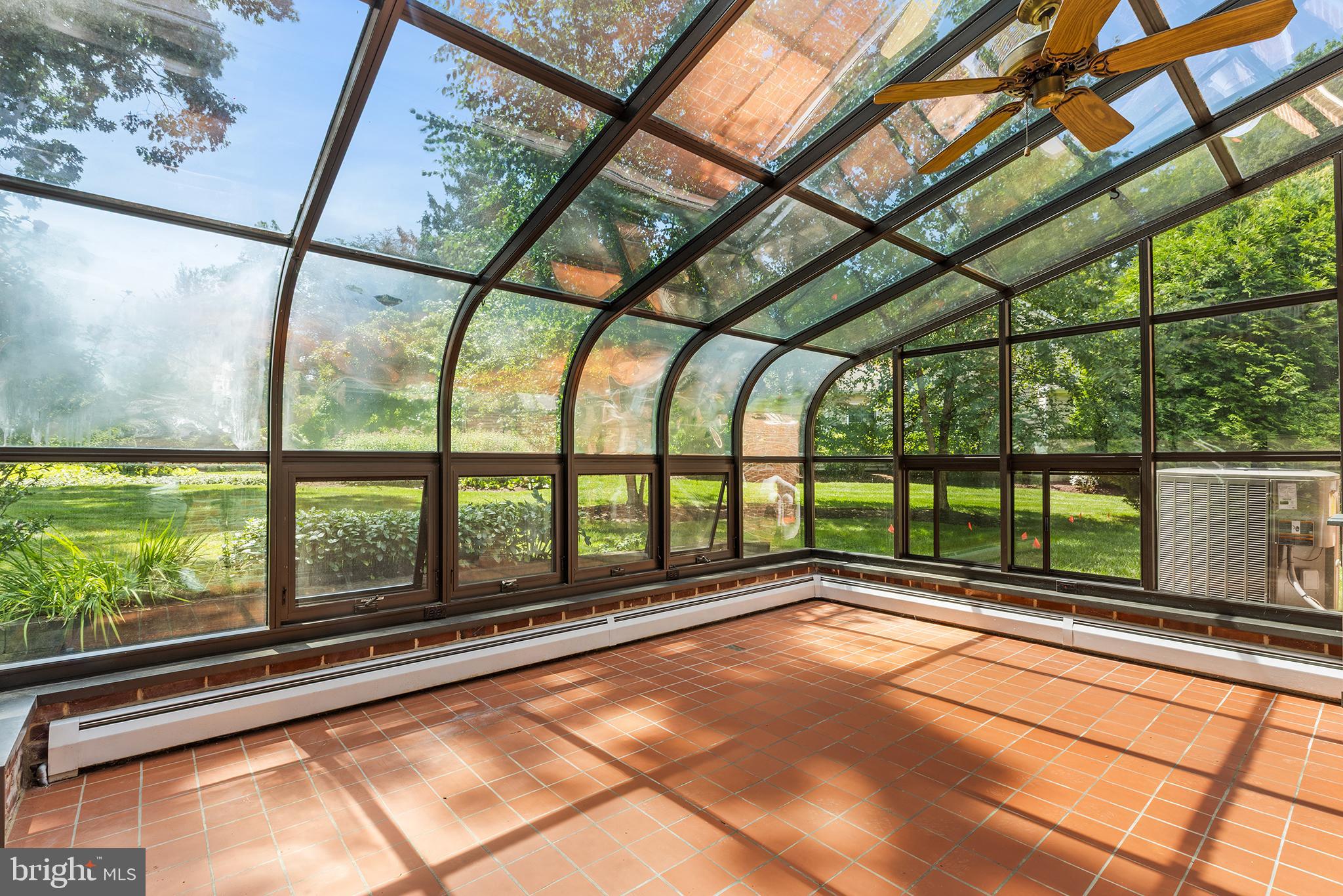 749 Bair Road Berwyn, PA 19312 - Photo 15 of 41 sunroom