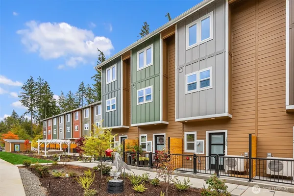 $489,000 | 1359 Nolta Loop Northeast, Bainbridge Island, WA 98110
