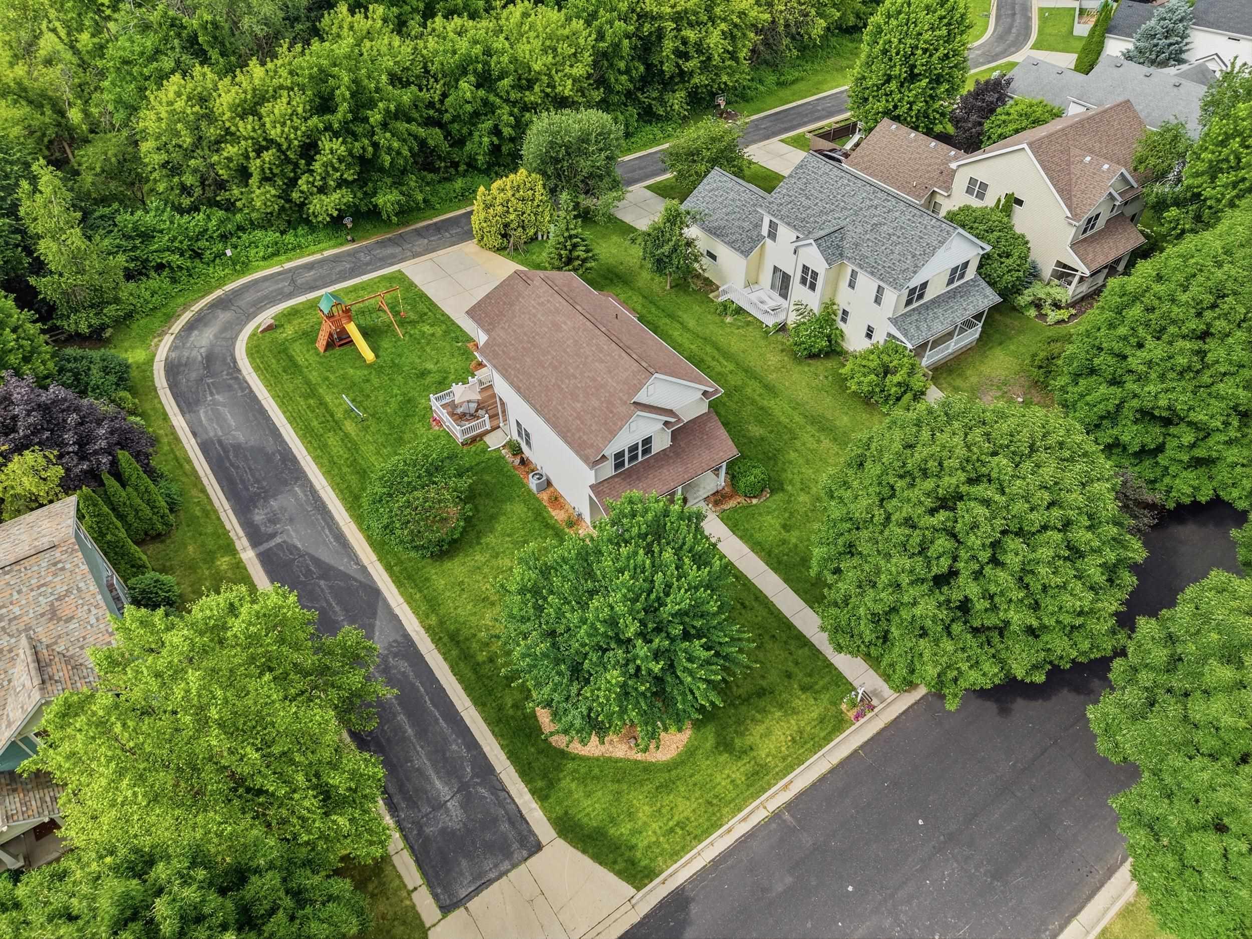 1271 Gas Light Sun Prairie, WI 53590 - Photo 60 of 71