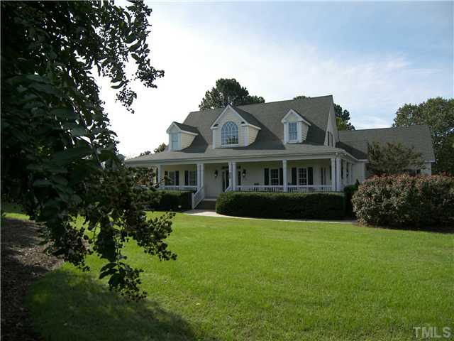 9528 Pippin Road Zebulon, NC 27597 - Photo 1 of 12 Photo 1