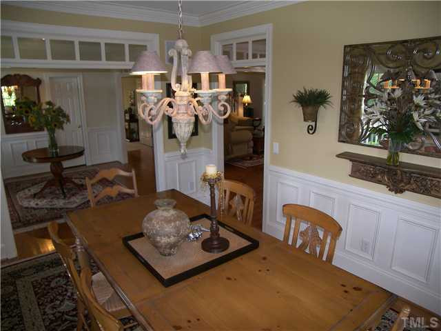 9528 Pippin Road Zebulon, NC 27597 - Photo 12 of 12 Photo 12