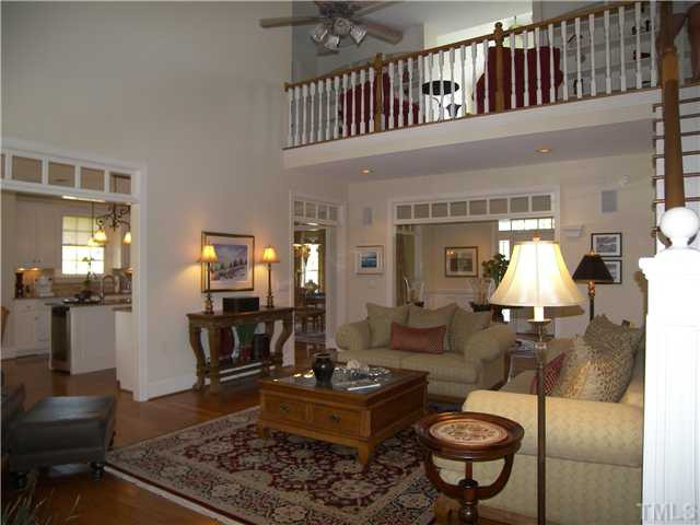 9528 Pippin Road Zebulon, NC 27597 - Photo 8 of 12 Photo 8