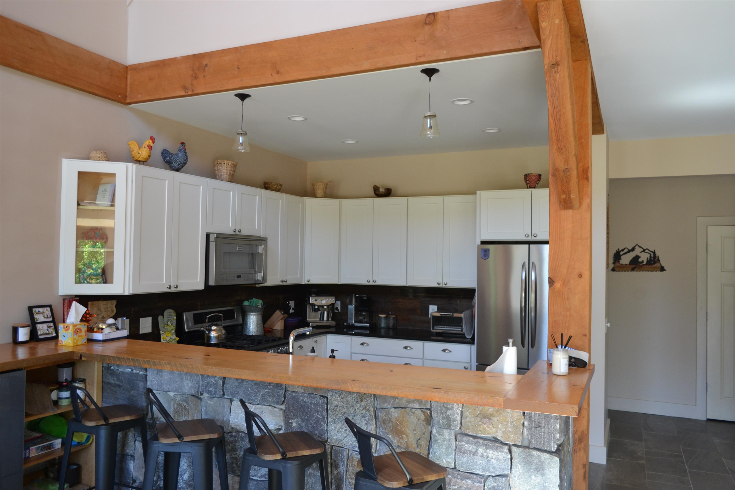 373 Wilderness Road Jay, VT 05859 - Photo 9 of 41