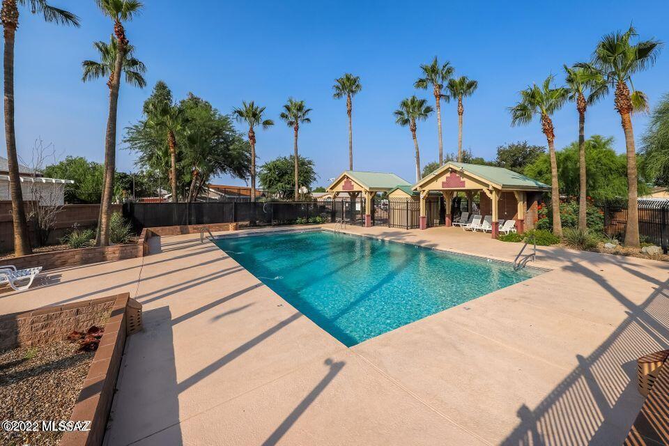 6165 East Rough Rock Drive Tucson, AZ 85756 - Photo 28 of 30