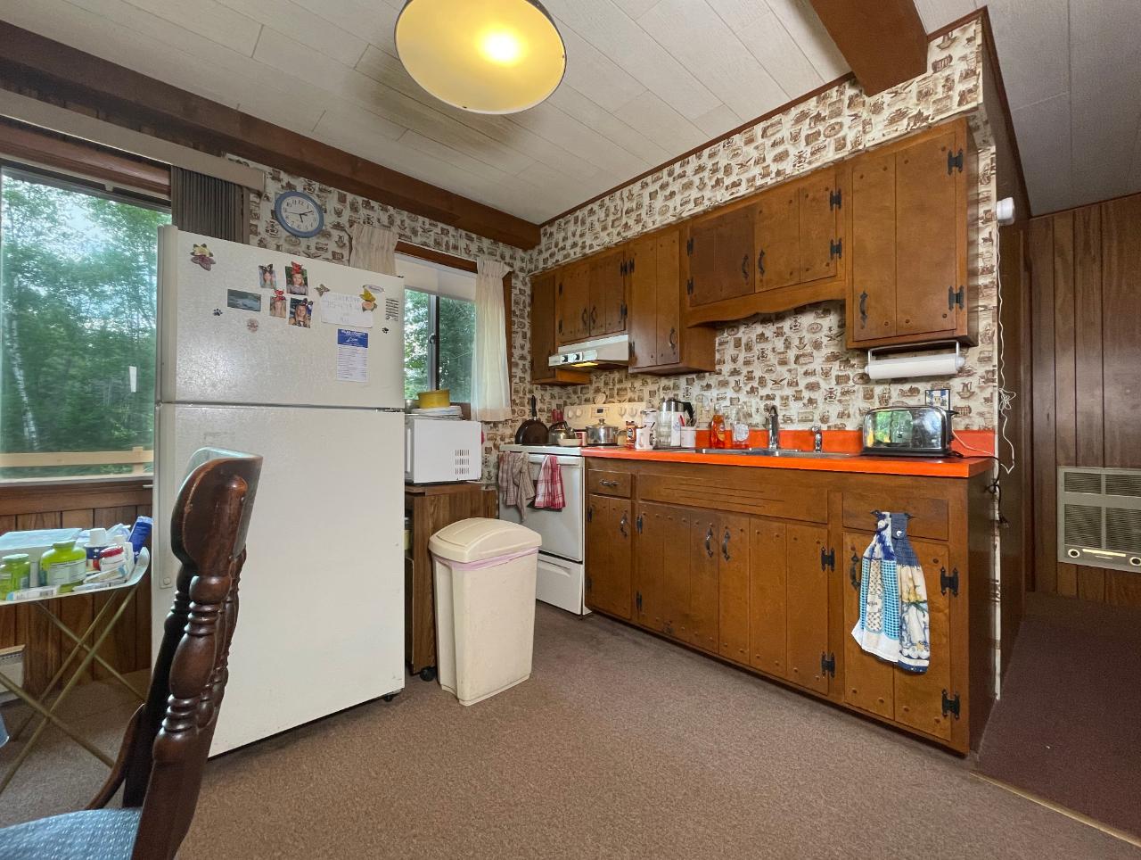 5955 Little Portage Lake Road Land O'Lakes, WI 54540 - Photo 7 of 27 Gallery Image 7