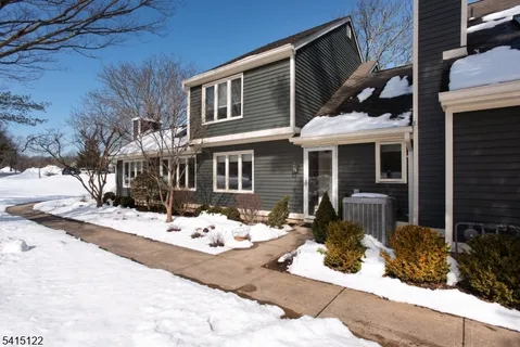 $585,000 | 110 Village Drive, Bernards, NJ 07920