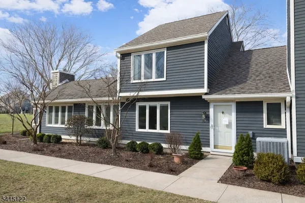 $569,000 | 110 Village Drive, Bernards, NJ 07920