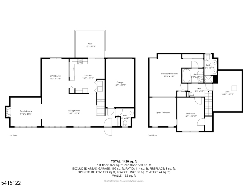 110 Village Drive Bernards, NJ 07920 - Photo 26 of 27