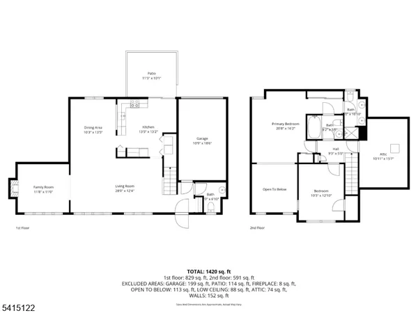 $569,000 | 110 Village Drive, Bernards, NJ 07920