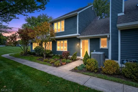 $585,000 | 110 Village Drive, Bernards, NJ 07920