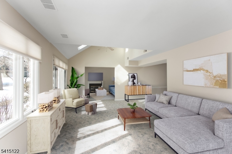 110 Village Drive Bernards, NJ 07920 - Photo 3 of 27