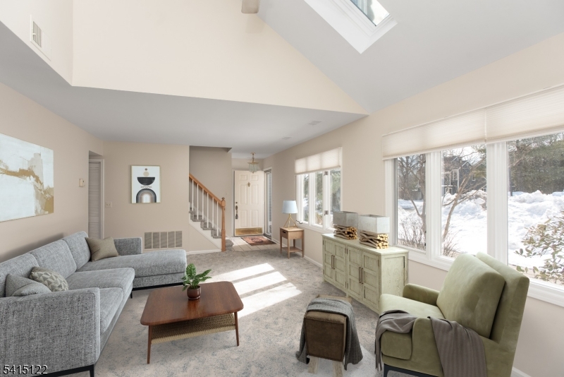 110 Village Drive Bernards, NJ 07920 - Photo 5 of 27