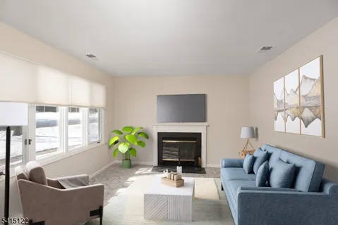 $585,000 | 110 Village Drive, Bernards, NJ 07920