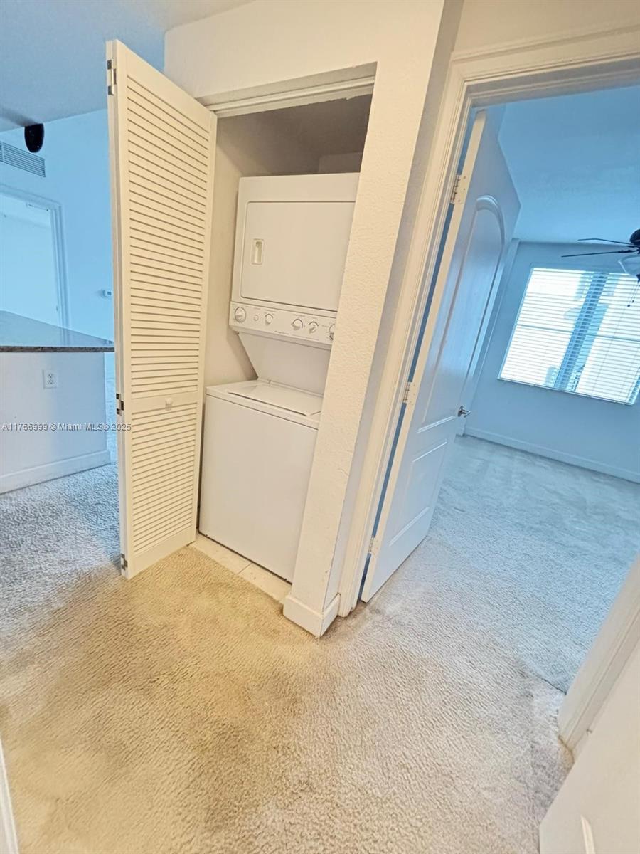 1830 Radius Drive, Unit 604 Hollywood, FL 33020 - Photo 13 of 22 a view of a house with an empty space