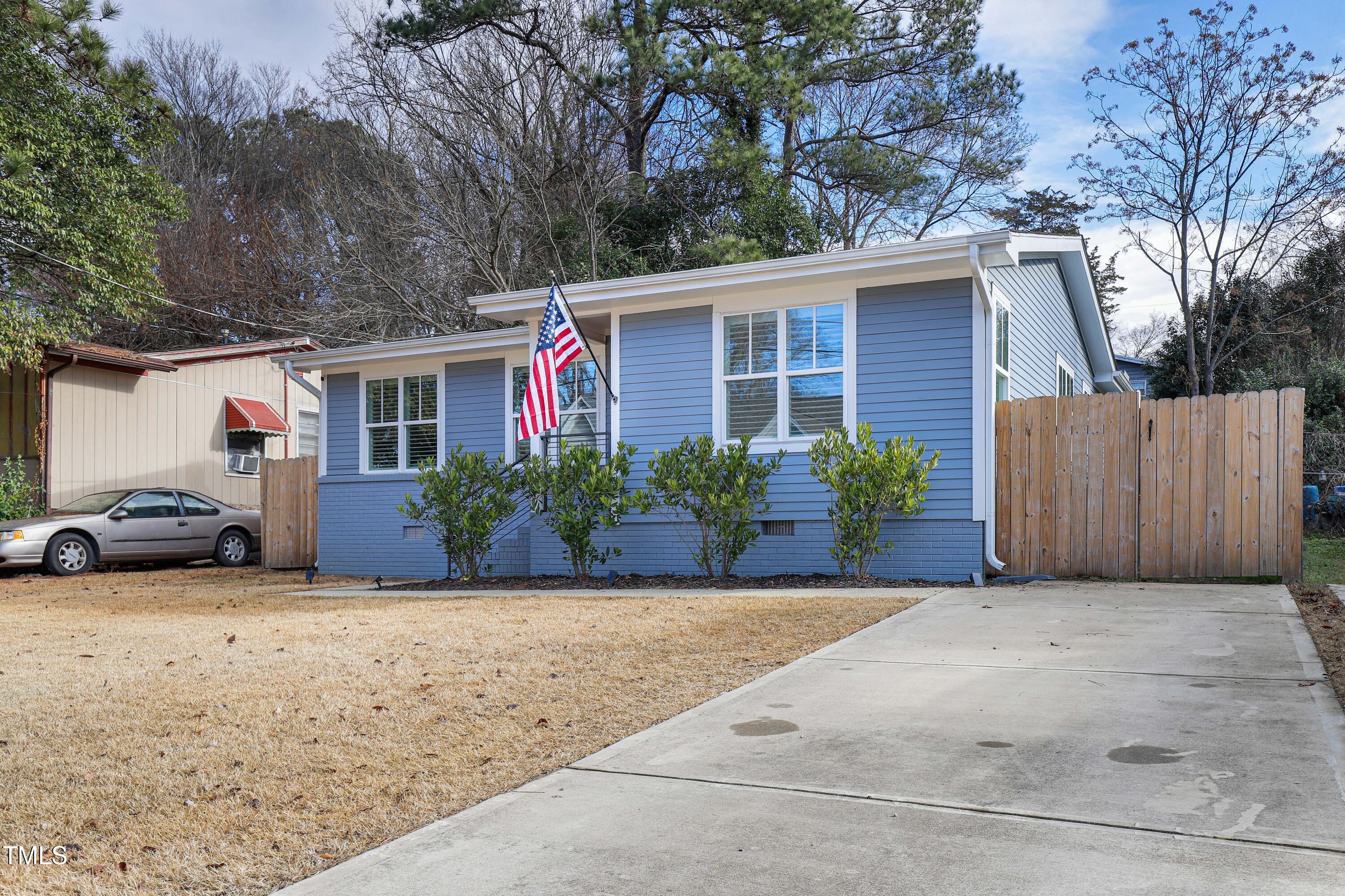 715 South State Street Raleigh, NC 27601 - Photo 3 of 29 3