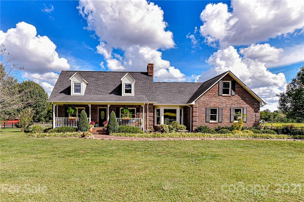 7520 Unionville-Brief Road Monroe, NC 28110 - Photo 1 of 44 Gallery Image 1