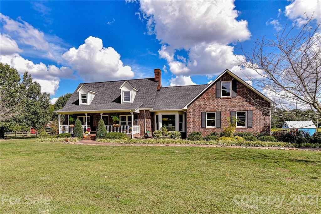 7520 Unionville-Brief Road Monroe, NC 28110 - Photo 2 of 44 Gallery Image 2