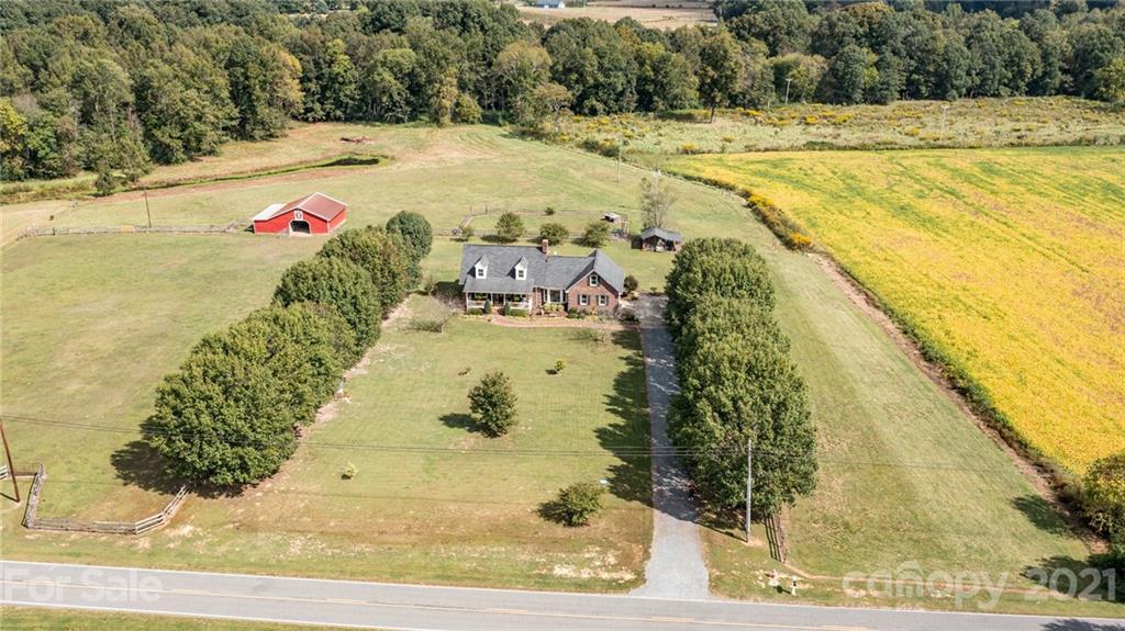 7520 Unionville-Brief Road Monroe, NC 28110 - Photo 3 of 44 Gallery Image 3