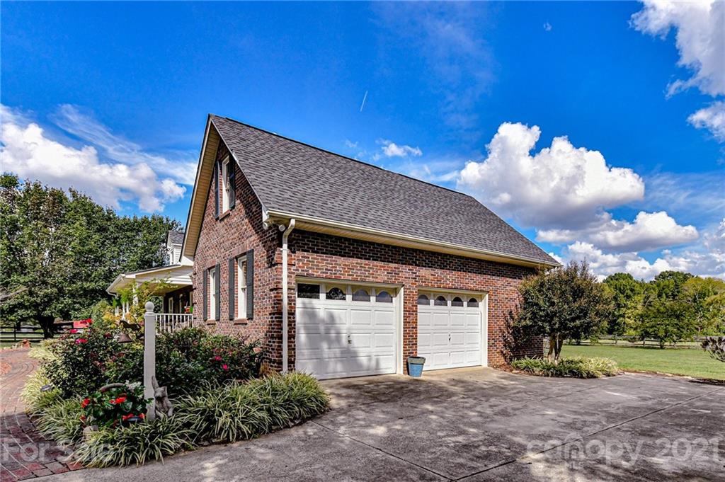 7520 Unionville-Brief Road Monroe, NC 28110 - Photo 21 of 44 Gallery Image 21