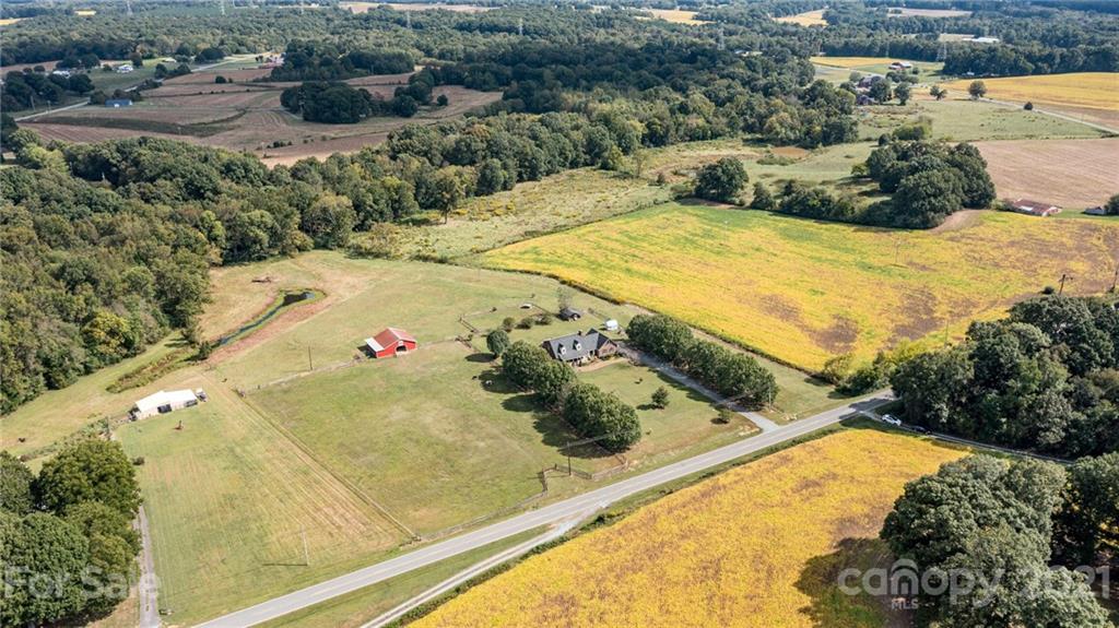 7520 Unionville-Brief Road Monroe, NC 28110 - Photo 23 of 44 Gallery Image 23