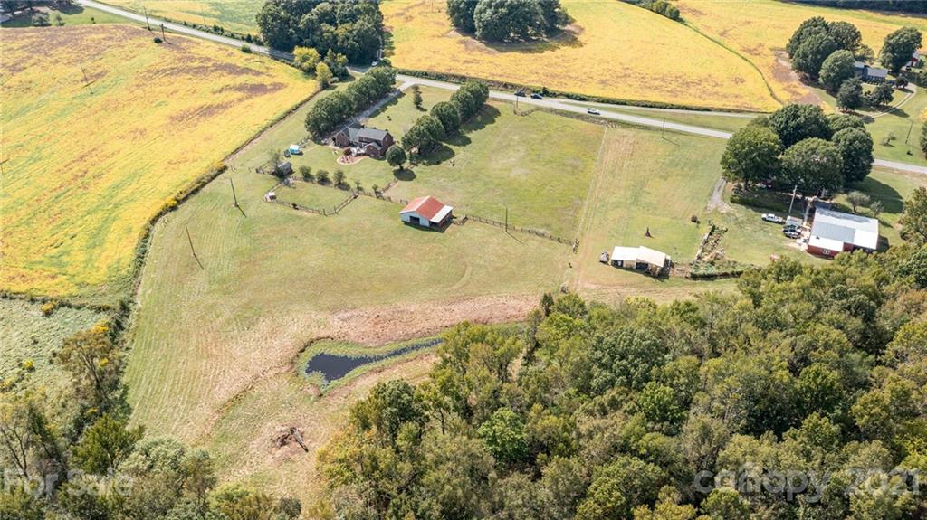 7520 Unionville-Brief Road Monroe, NC 28110 - Photo 24 of 44 Gallery Image 24