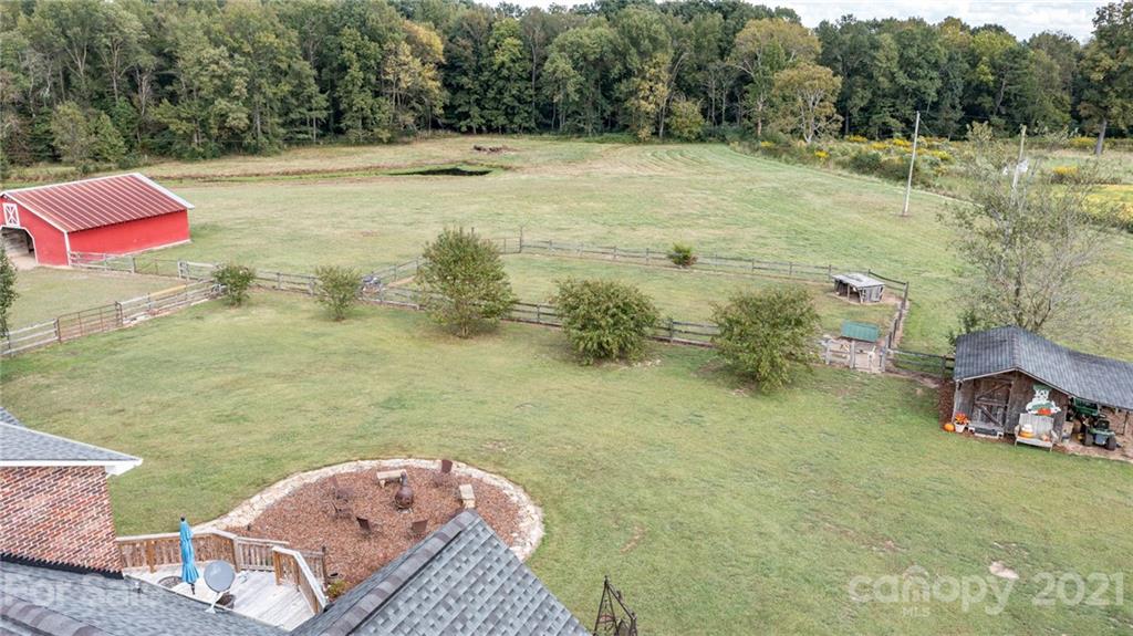 7520 Unionville-Brief Road Monroe, NC 28110 - Photo 25 of 44 Gallery Image 25
