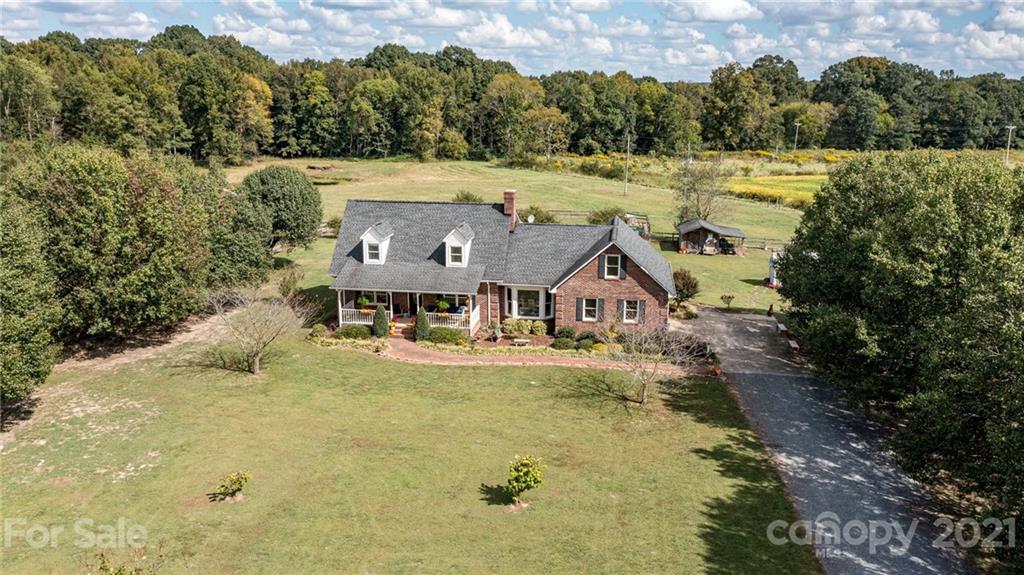7520 Unionville-Brief Road Monroe, NC 28110 - Photo 4 of 44 Gallery Image 4