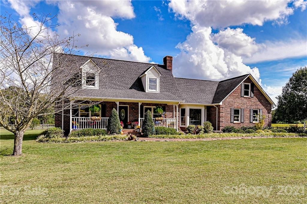 7520 Unionville-Brief Road Monroe, NC 28110 - Photo 5 of 44 Gallery Image 5