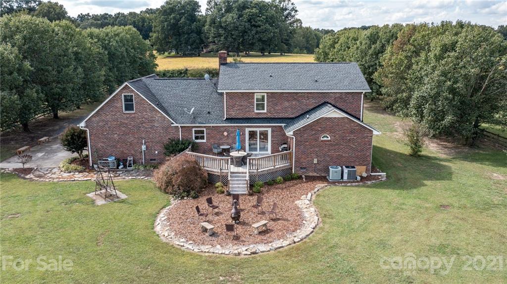7520 Unionville-Brief Road Monroe, NC 28110 - Photo 6 of 44 Gallery Image 6