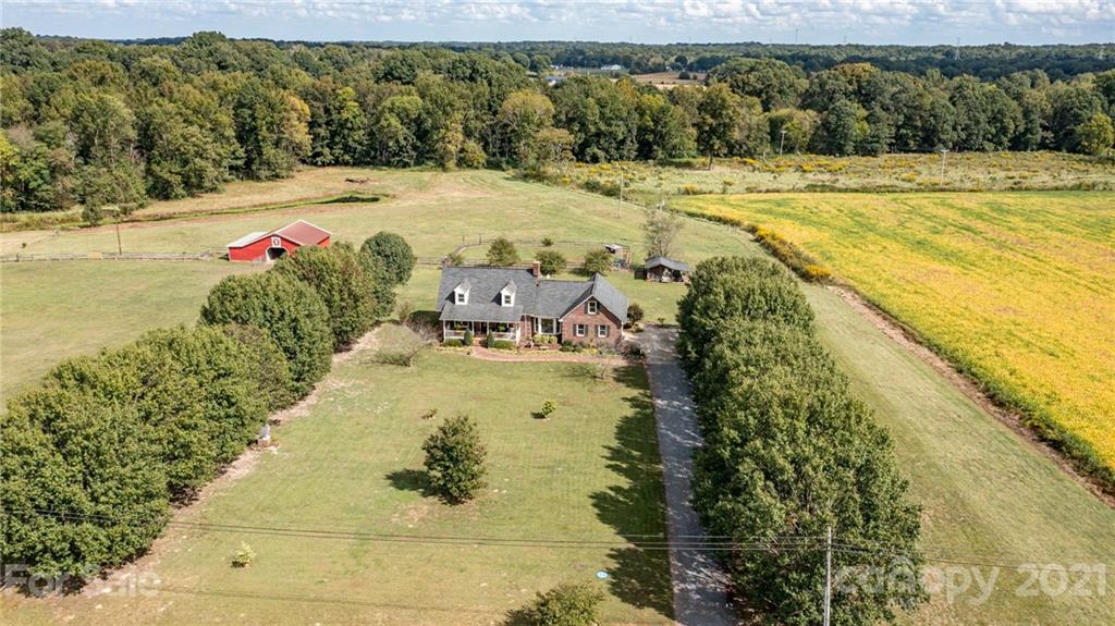 7520 Unionville-Brief Road Monroe, NC 28110 - Photo 7 of 44 Gallery Image 7