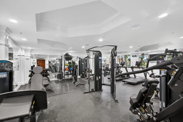 $4,250 | 1801 North Flagler Drive, Unit 735, West Palm Beach, FL 33407