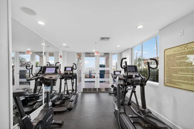 $4,250 | 1801 North Flagler Drive, Unit 735, West Palm Beach, FL 33407