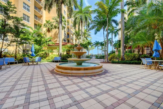 $4,250 | 1801 North Flagler Drive, Unit 735, West Palm Beach, FL 33407