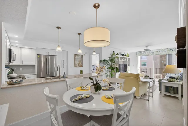 $4,250 | 1801 North Flagler Drive, Unit 735, West Palm Beach, FL 33407