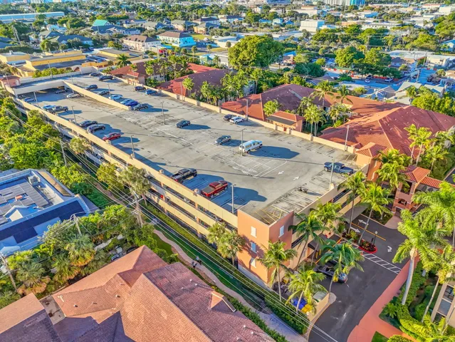 $4,250 | 1801 North Flagler Drive, Unit 735, West Palm Beach, FL 33407