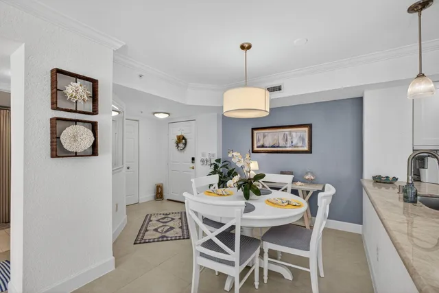 $4,250 | 1801 North Flagler Drive, Unit 735, West Palm Beach, FL 33407