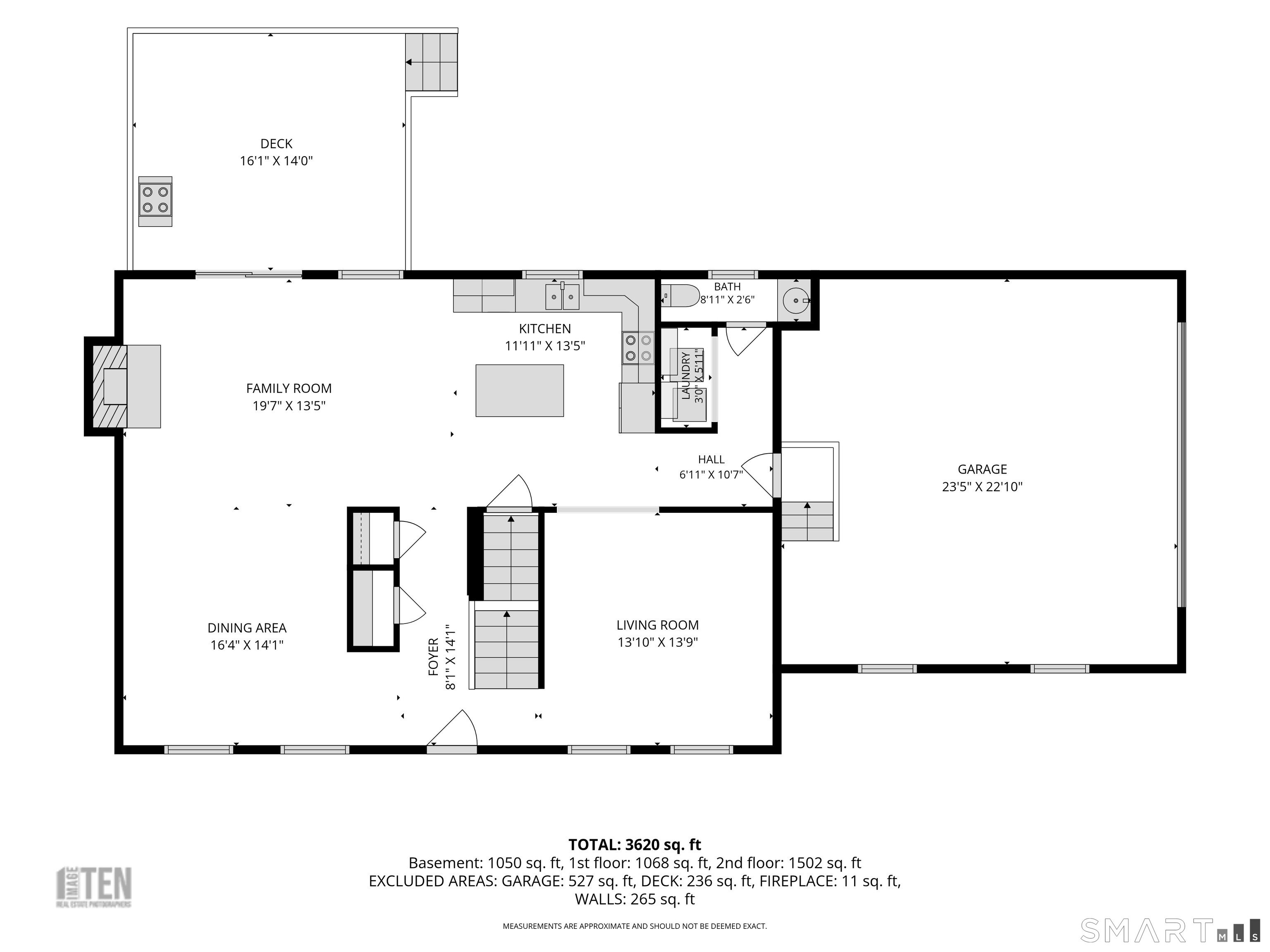 624 Hartford Road Salem, CT 06420 - Photo 36 of 37