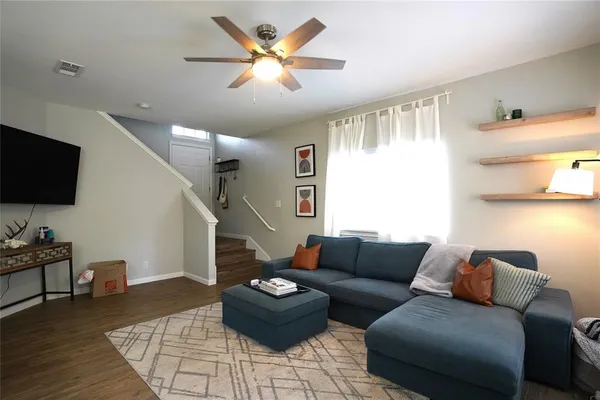 $2,500 | 1700 Constantino Circle, Unit A, Austin, TX 78745
