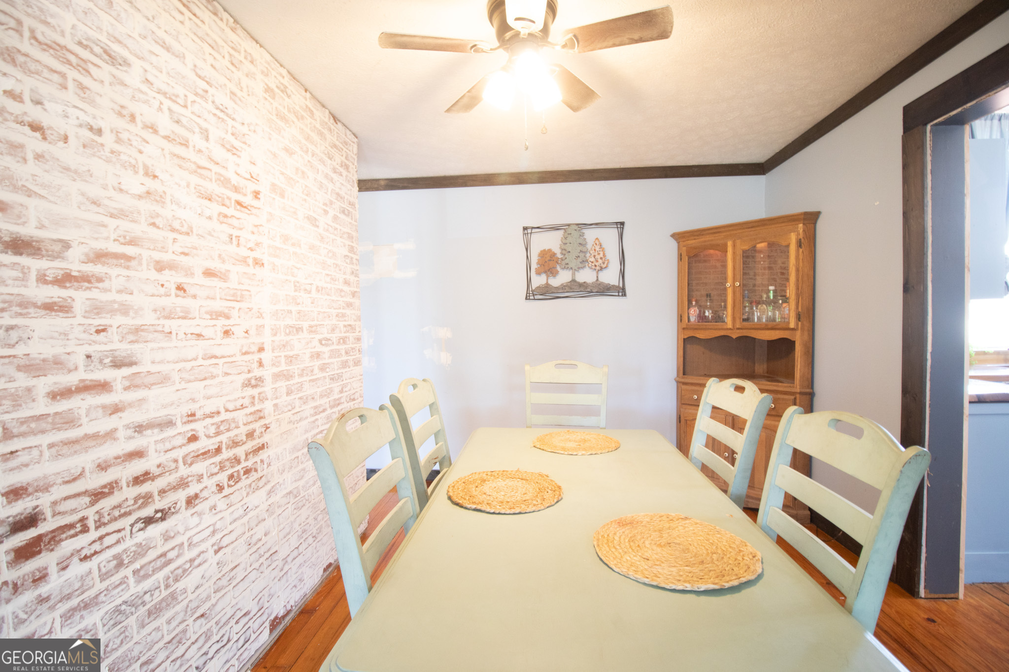 215 Brown Springs Road Milner, GA 30257 - Photo 16 of 89