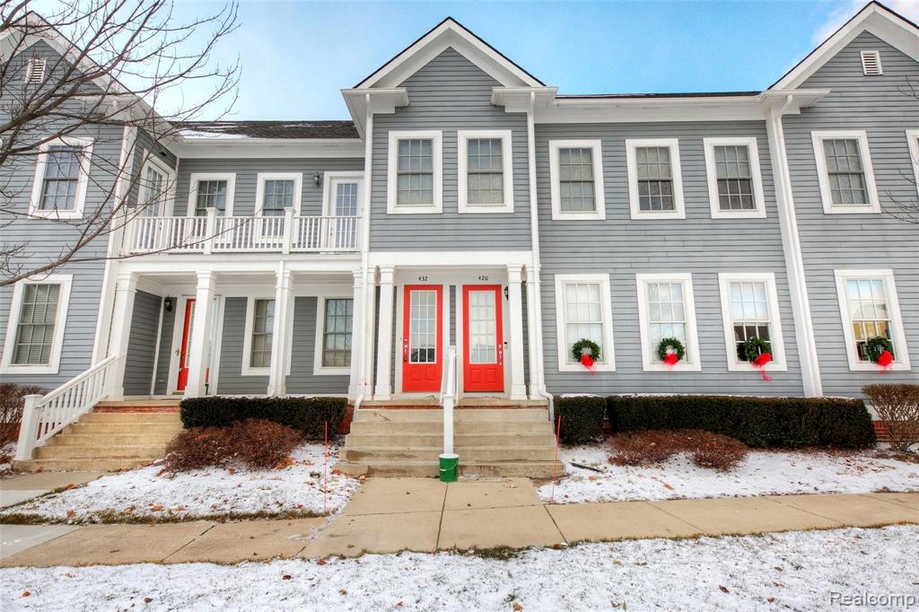 432 Filmore Street Canton, MI 48188 - Photo 1 of 35