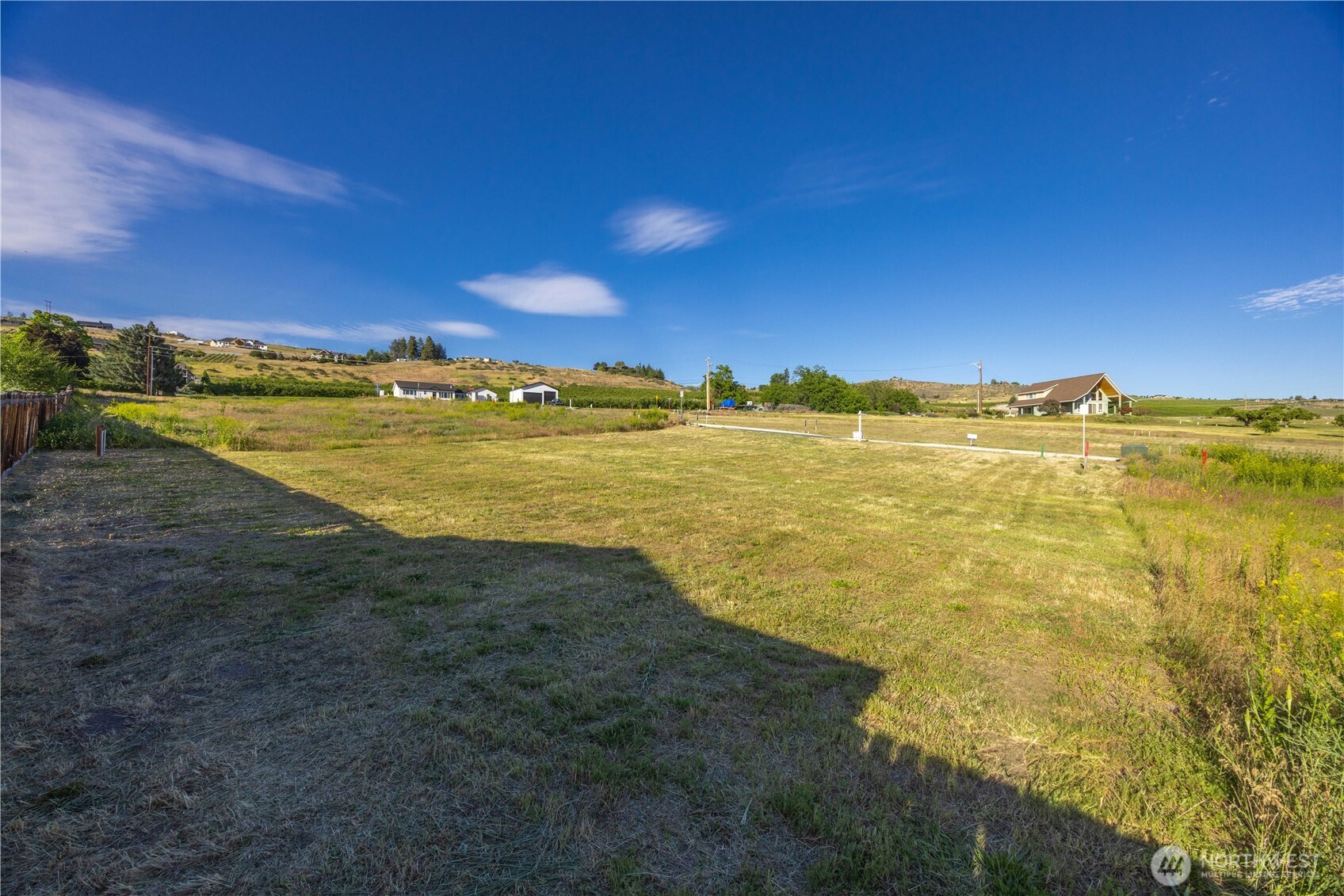 58 Sailing Hawk Lane Manson, WA 98831 - Photo 6 of 36 a view of an ocean