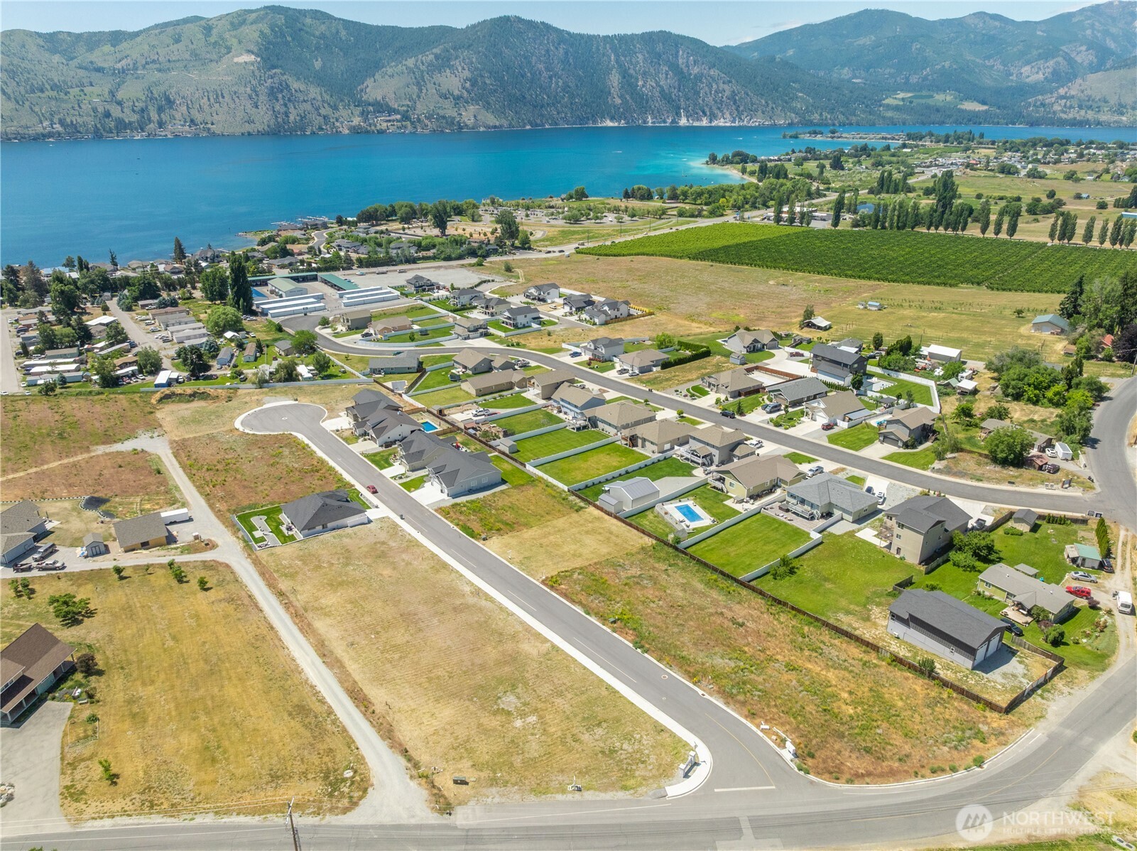 58 Sailing Hawk Lane Manson, WA 98831 - Photo 10 of 36
