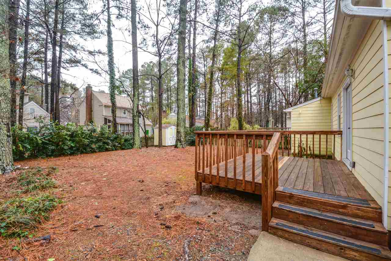 4616 Thurmount Place Raleigh, NC 27604 - Photo 15 of 17 Photo 15