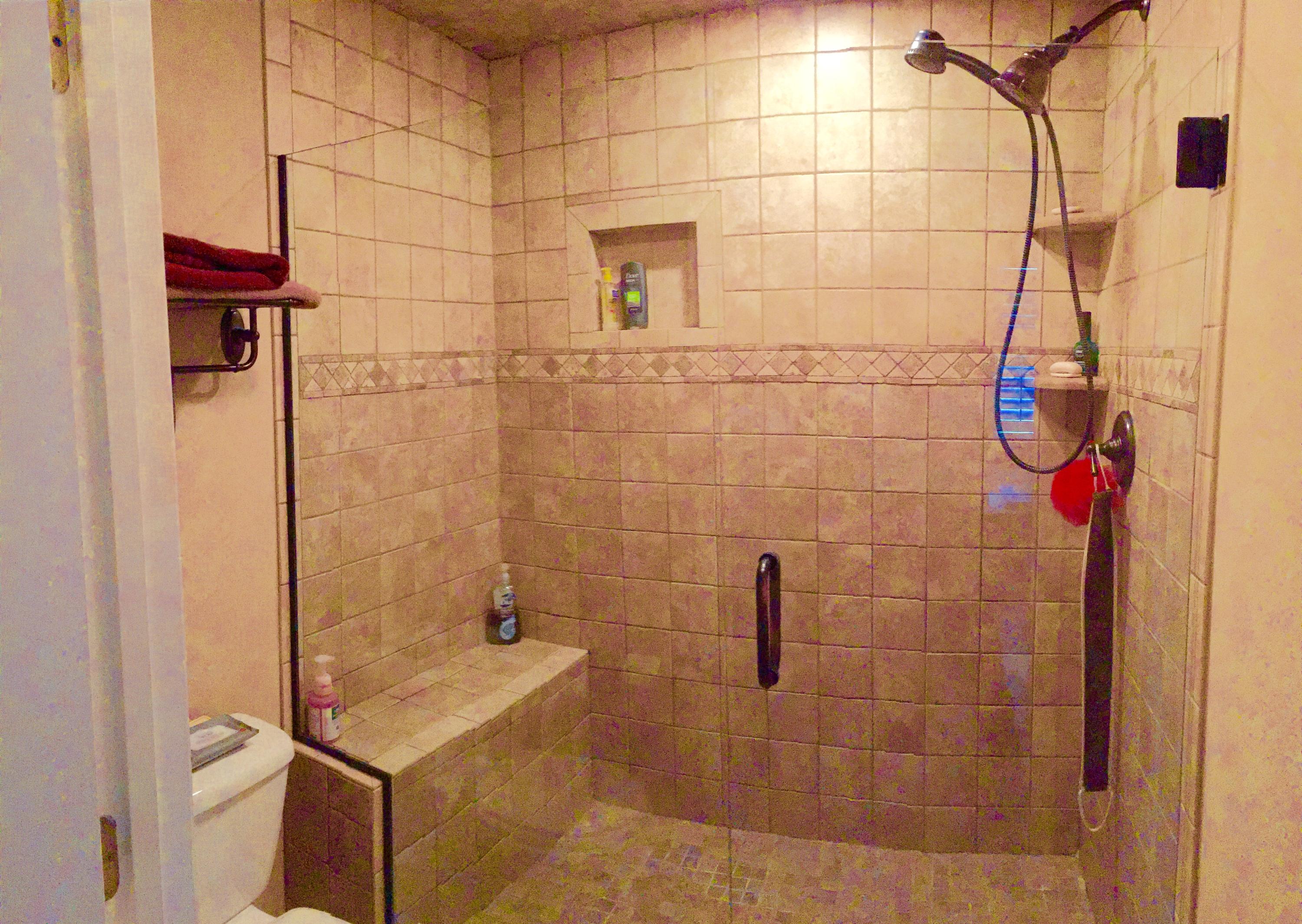 239 Gray Road Ringgold, GA 30736 - Photo 14 of 37 Gray Maser Shower 2