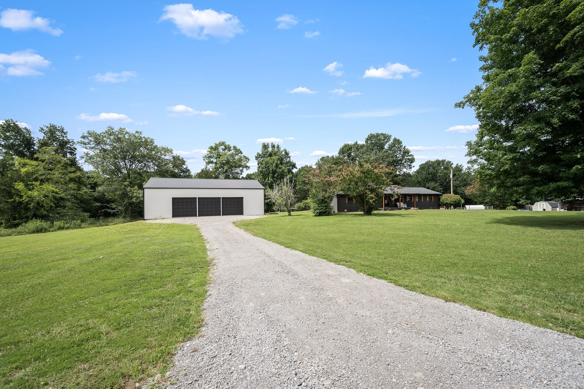 169 Warner Bridge Road Shelbyville, TN 37160 - Photo 46 of 58