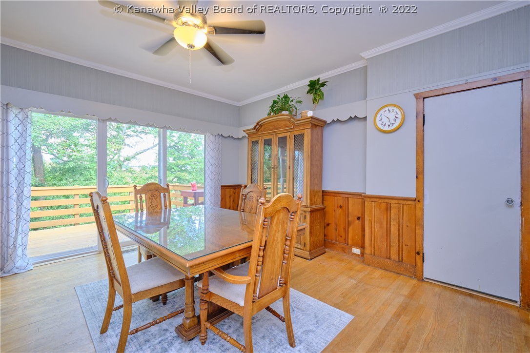 1226 Oakmont Road Charleston, WV 25314 - Photo 14 of 48 Gallery Image 14