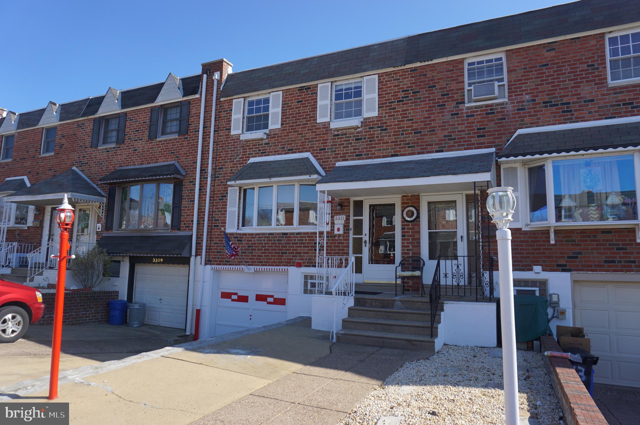 3311 Ancona Road Philadelphia, PA 19154 - Photo 1 of 32 Exterior Front
