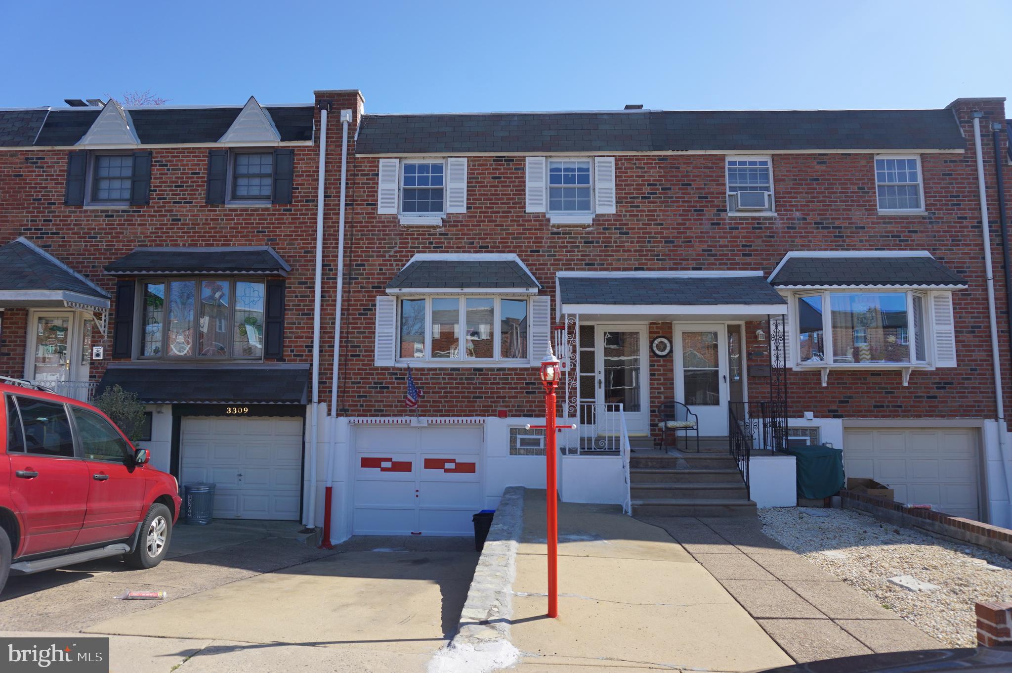 3311 Ancona Road Philadelphia, PA 19154 - Photo 2 of 32 Exterior Front